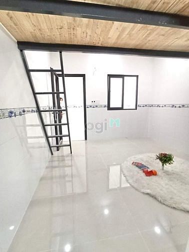 Hình ảnh Phòng DUPLEX mới, sạch đẹp cách ĐẠI HỌC CN THỰC PHẨM 2' đi bộ