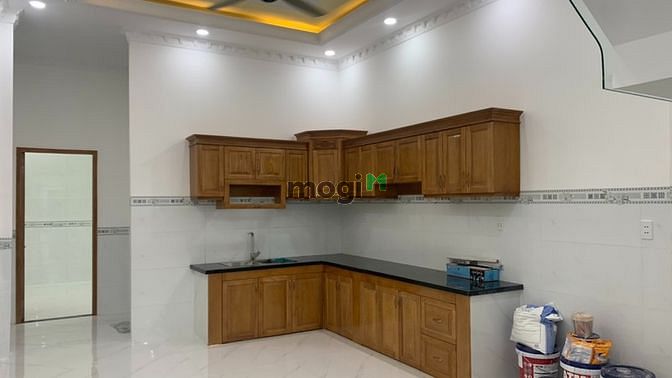 Hình ảnh Bán nhà mới 1 Lầu P An Hòa, Biên Hòa 100m2 chỉ 3,4 tỷ