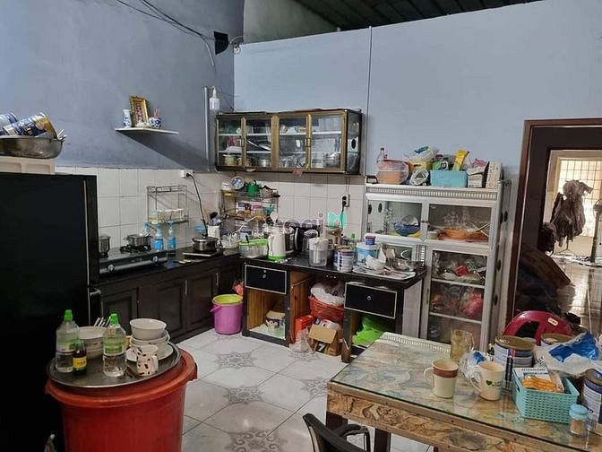 Hình ảnh Bán nhà Phan Sào Nam Tân Bình 90m 2 tầng 9.6 tỷ.