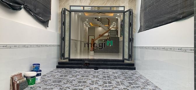 Hình ảnh Bán nhà mới 1 Lầu P An Hòa, Biên Hòa 100m2 chỉ 3,4 tỷ