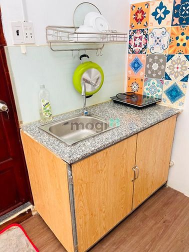 Hình ảnh Trống Phòng Ban công, thoáng mát đẹp rẻ ở Bình Thạnh
