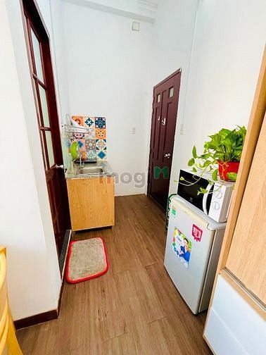 Hình ảnh Trống Phòng Ban công, thoáng mát đẹp rẻ ở Bình Thạnh