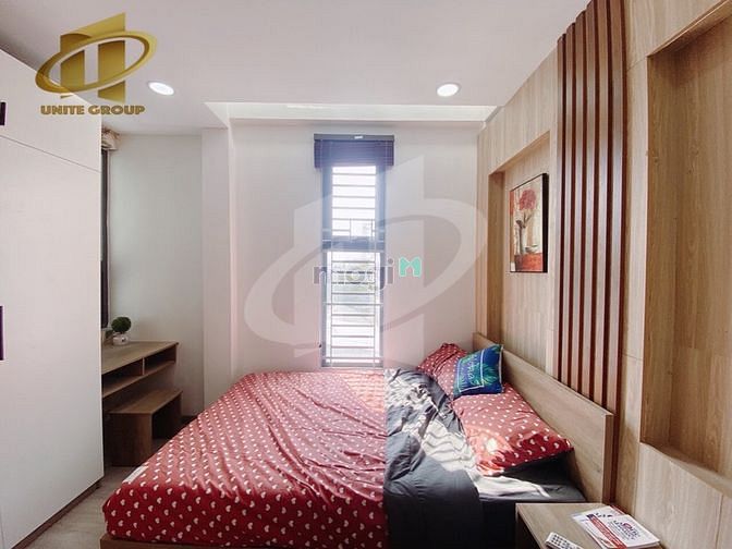 Hình ảnh CHDV Quận 5 mới kengg xà bengg
