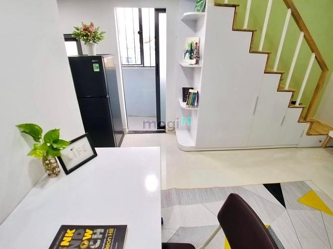 Hình ảnh Cho thuê Trang Chủ MB66.COM / Đăng Ký Tặng 66K full nội thất siêu thoáng mát gần Học viện cán bộ