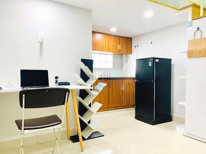 Hình ảnh Cho thuê Trang Chủ MB66.COM / Đăng Ký Tặng 66K full nội thất siêu thoáng mát gần Học viện cán bộ