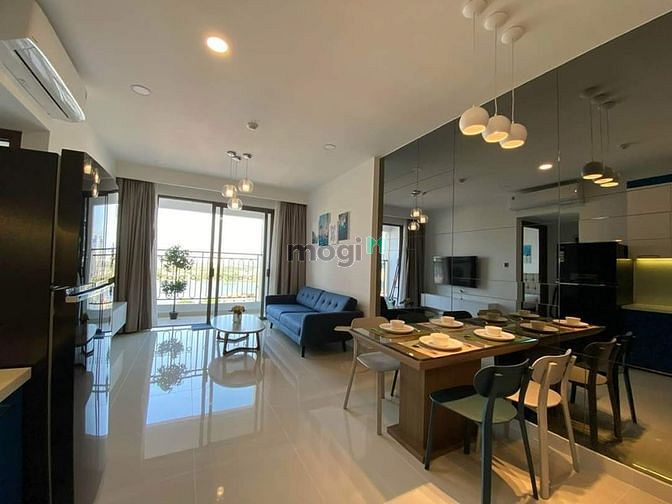 Hình ảnh Bán Căn Hộ Cao Cấp dự án Sài Gòn Royal , District 4