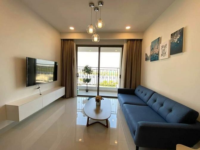 Hình ảnh Bán Căn Hộ Cao Cấp dự án Sài Gòn Royal , District 4