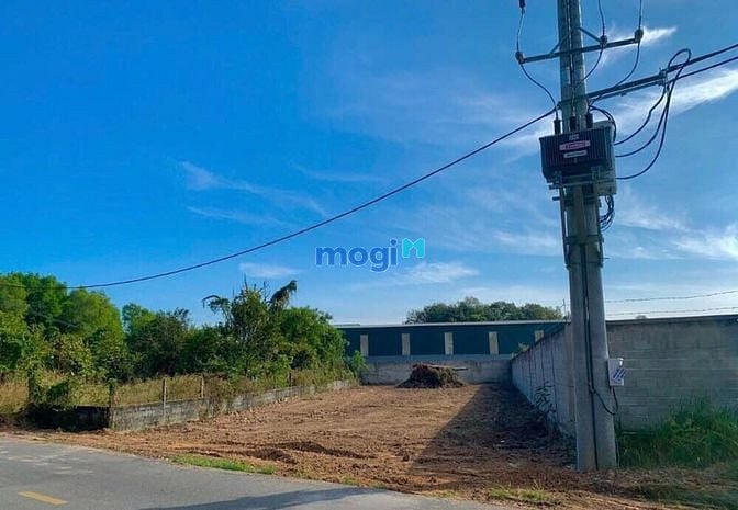 Hình ảnh Bán đất thổ cư 200m2 đến 300m2 sổ sẵn