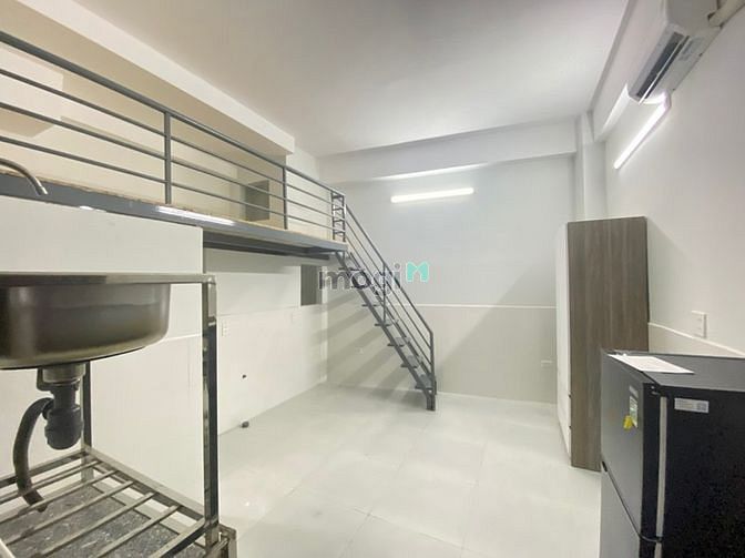 Hình ảnh Căn Hộ Full Nội Thất_Gần KCN Tân Bình, Chợ PVB