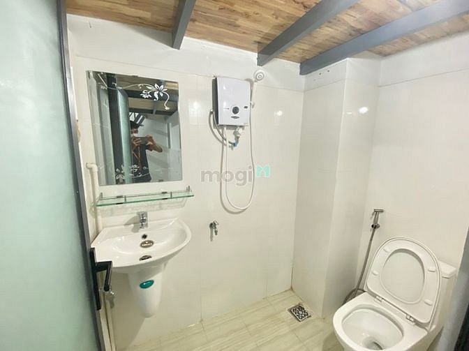 Hình ảnh Căn Hộ Full Nội Thất_Gần KCN Tân Bình, Chợ PVB