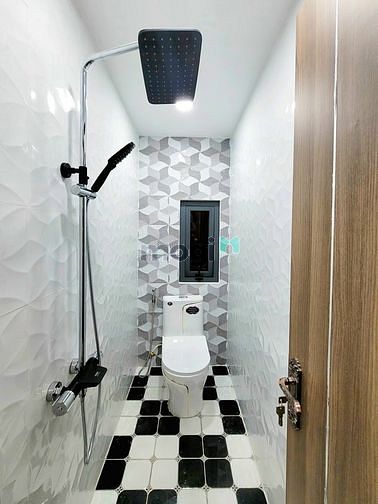 Hình ảnh Nhà đẹp 4 tầng - giáp tân bình - hxh - dts 90m2 - chỉ hơn 4 tỷ