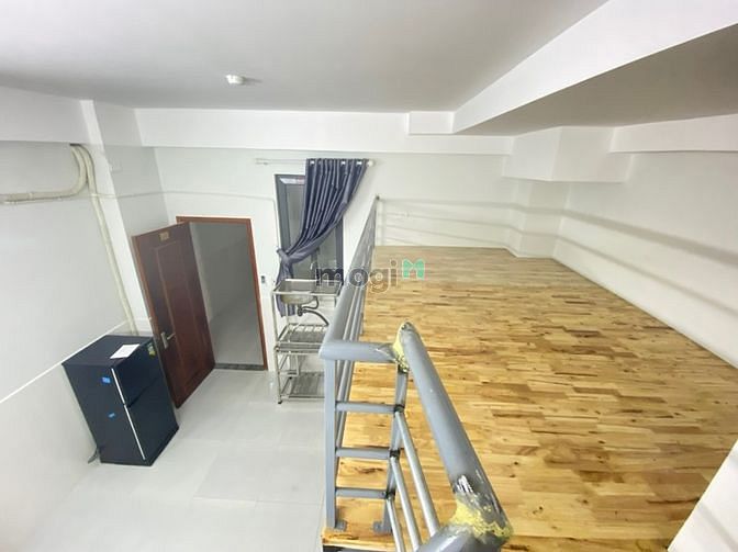 Hình ảnh Căn Hộ Full Nội Thất_Gần KCN Tân Bình, Chợ PVB