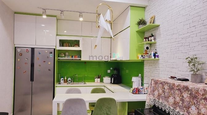 Hình ảnh THANH LÝ CH The Sun Avenue Q2, 75.69m2, 2PN, 2WC, 2tỷ780