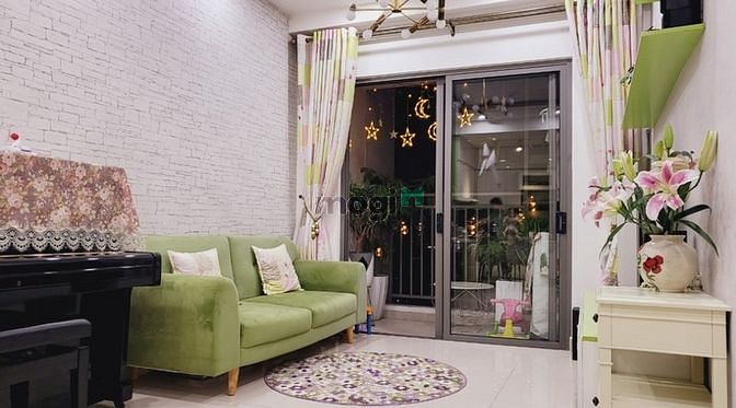 Hình ảnh THANH LÝ CH The Sun Avenue Q2, 75.69m2, 2PN, 2WC, 2tỷ780