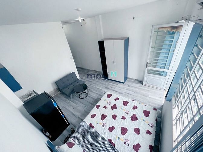 Hình ảnh ❤️‍🔥❤️‍🔥❤️‍🔥 Trang Chủ MB66.COM / Đăng Ký Tặng 66K trung tâm, ban công, đường Khánh Hội, Quận 4