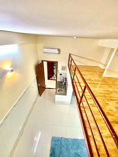 Hình ảnh 🌈 Hệ Thống CHDV Cho Thuê Studio , 1PN , 2PN