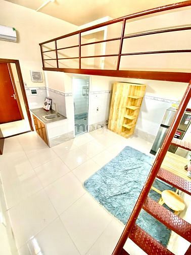 Hình ảnh 🌈 Hệ Thống CHDV Cho Thuê Studio , 1PN , 2PN