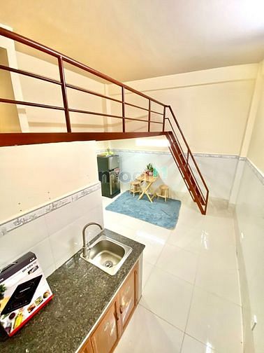 Hình ảnh 🌈 Hệ Thống CHDV Cho Thuê Studio , 1PN , 2PN