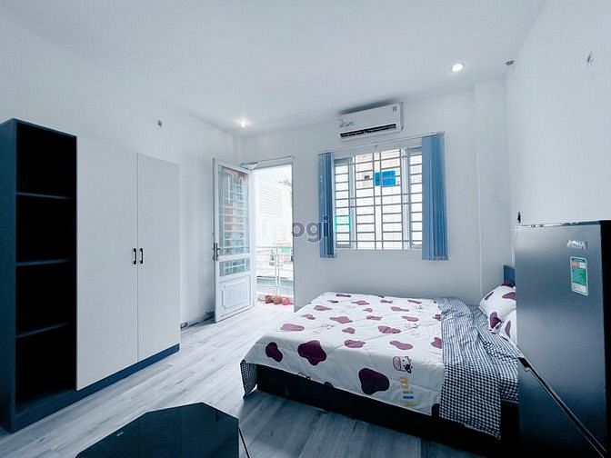 Hình ảnh ❤️‍🔥❤️‍🔥❤️‍🔥 Trang Chủ MB66.COM / Đăng Ký Tặng 66K trung tâm, ban công, đường Khánh Hội, Quận 4