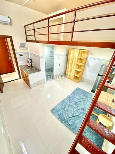 Hình ảnh 🌈 Hệ Thống CHDV Cho Thuê Studio , 1PN , 2PN