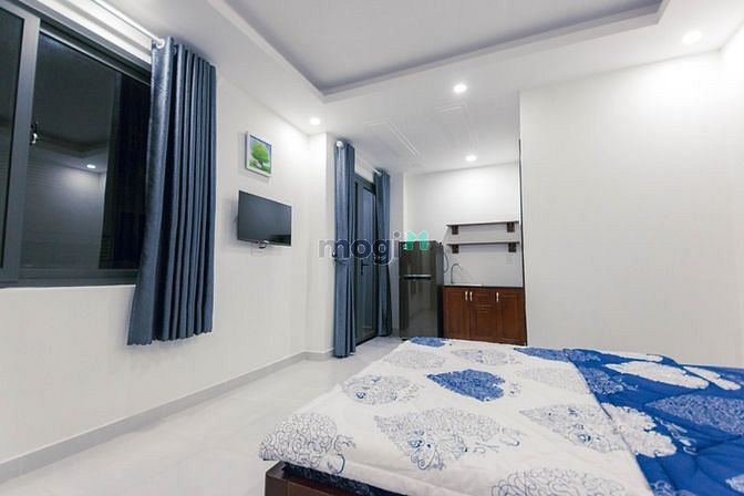 Hình ảnh Cho thuê chung cư Xóm Chiếu Quận 4 gần Tôn Thất Thuyết_Khánh Hội
