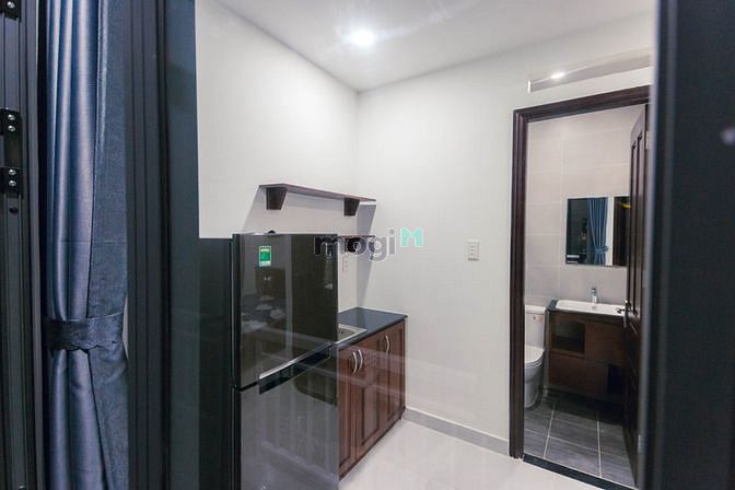 Hình ảnh Cho thuê chung cư Xóm Chiếu Quận 4 gần Tôn Thất Thuyết_Khánh Hội
