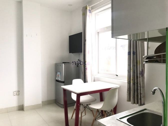 Hình ảnh Cho thuê chung cư Sơn Cang Quận Tân Bình gần Nguyễn Thái Bình_Bàu Cát