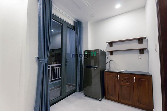 Hình ảnh Cho thuê chung cư Xóm Chiếu Quận 4 gần Tôn Thất Thuyết_Khánh Hội
