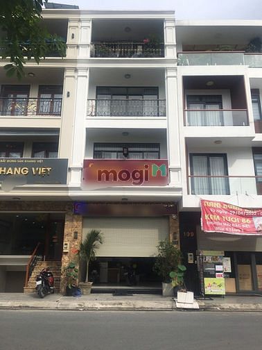 Hình ảnh Cho Mặt Tiền Đường D5 .Phường 25 .Quận Bình Thạnh