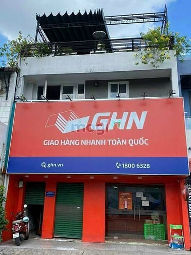 Hình ảnh MT Hoàng Hoa Thám - Phan Đăng Lưu, Bình Thạnh 7.8x17m, 2 tầng, 22 tỷ
