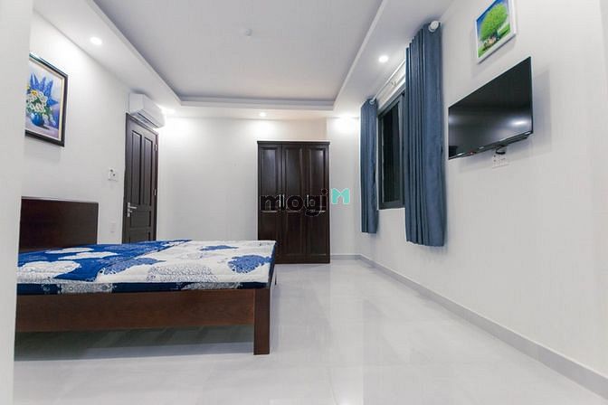 Hình ảnh Cho thuê chung cư Xóm Chiếu Quận 4 gần Tôn Thất Thuyết_Khánh Hội