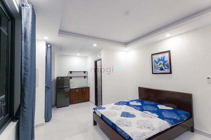 Hình ảnh Cho thuê chung cư Xóm Chiếu Quận 4 gần Tôn Thất Thuyết_Khánh Hội
