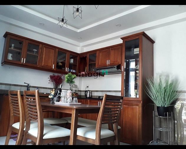 Hình ảnh Hẻm 4m Hoàng Hoa Thám 4,3 x 9m 3L. Giá 5,48 tỷ