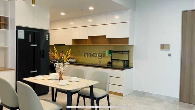 Hình ảnh Mb6623 nạp rút nhanh chóng cao cấp Midtown - 3 PN. Full nội thất mới. Giá thuê chỉ 1.400$