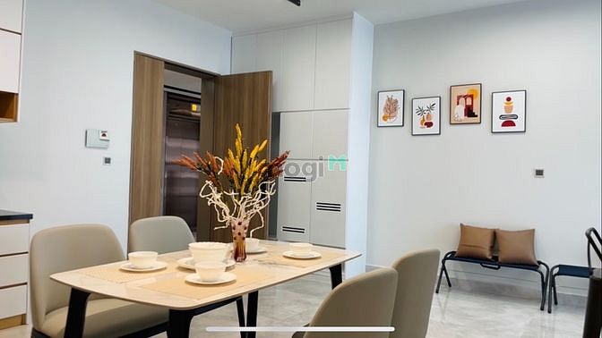 Hình ảnh Mb6623 nạp rút nhanh chóng cao cấp Midtown - 3 PN. Full nội thất mới. Giá thuê chỉ 1.400$