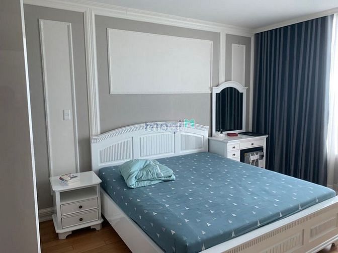 Hình ảnh Chủ gửi bán Trang Chủ MB66.COM / Đăng Ký Tặng 66K Léman Luxury, quận 3 góc 2 mặt tiền