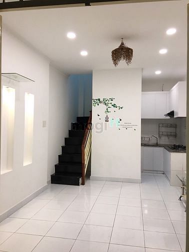 Hình ảnh Cho Thuê Nhà Nguyên Căn Ở Trần Văn Quang Tân Bình