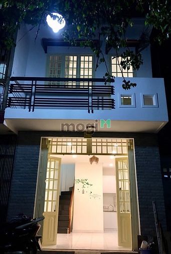 Hình ảnh Cho Thuê Nhà Nguyên Căn Ở Trần Văn Quang Tân Bình