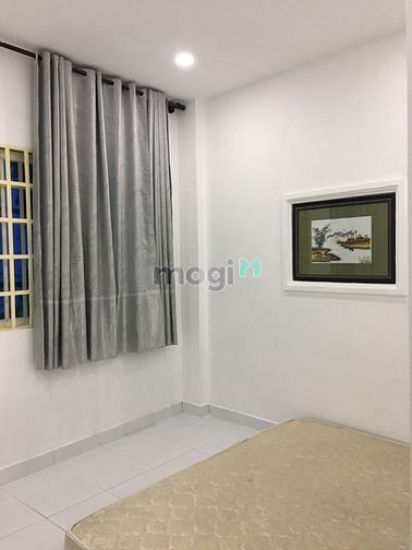 Hình ảnh Cho Thuê Nhà Nguyên Căn Ở Trần Văn Quang Tân Bình