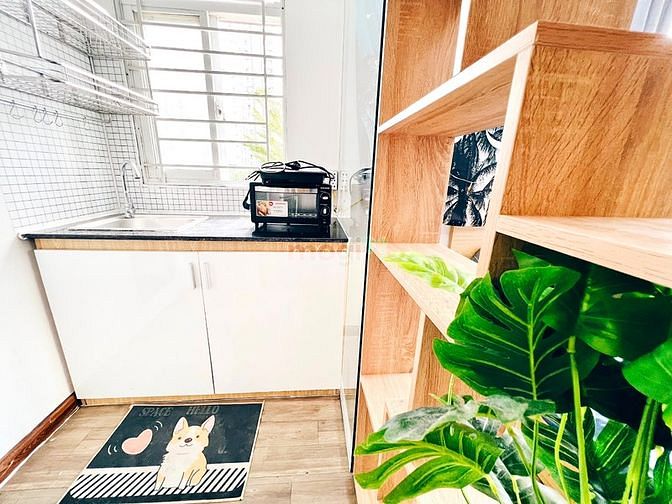 Hình ảnh Cho thuê Trang Chủ MB66.COM / Đăng Ký Tặng 66K full nội thất siêu thoáng mát gần quận 1