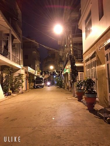 Hình ảnh Cho Thuê Nhà Nguyên Căn Ở Trần Văn Quang Tân Bình