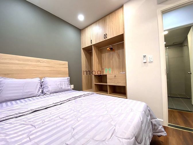 Hình ảnh 🌿 Kỳ Đồng, Quận 3 ➖ 2PN - 2 WC 🌿