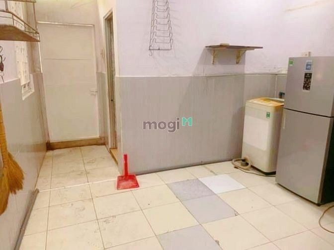 Hình ảnh 3 TỶ - 52m2 - Nhà Cấp 4 cứng . Phường 12 . Bình Thạnh