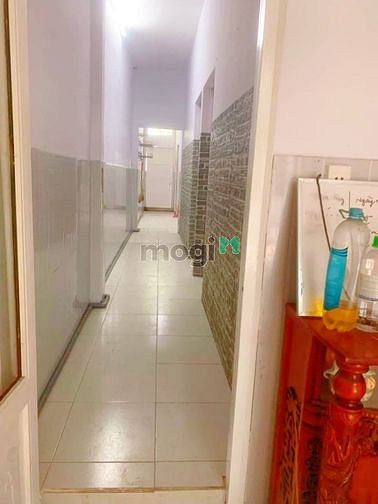 Hình ảnh 3 TỶ - 52m2 - Nhà Cấp 4 cứng . Phường 12 . Bình Thạnh