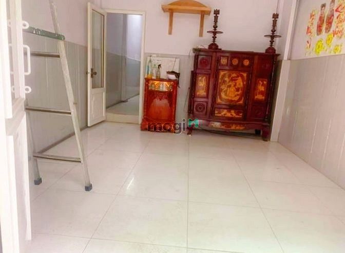 Hình ảnh 3 TỶ - 52m2 - Nhà Cấp 4 cứng . Phường 12 . Bình Thạnh