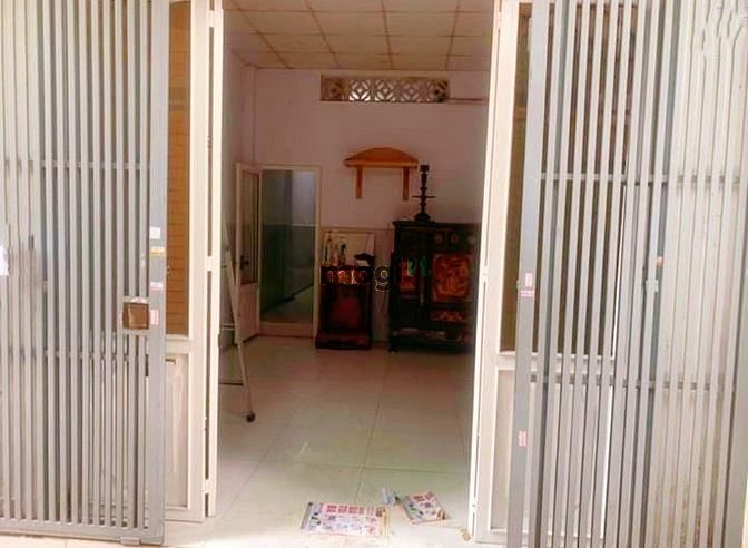 Hình ảnh 3 TỶ - 52m2 - Nhà Cấp 4 cứng . Phường 12 . Bình Thạnh