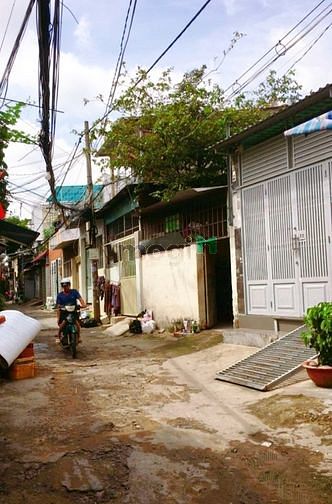 Hình ảnh 3 TỶ - 52m2 - Nhà Cấp 4 cứng . Phường 12 . Bình Thạnh