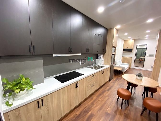 Hình ảnh 🌿 Kỳ Đồng, Quận 3 ➖ 2PN - 2 WC 🌿