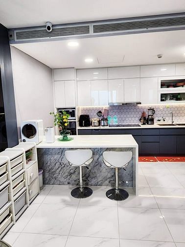 Hình ảnh Mb6623 nạp rút nhanh chóng 3 phòng ngủ cho thuê_Nội thất đẹp_Sunwah Pearl