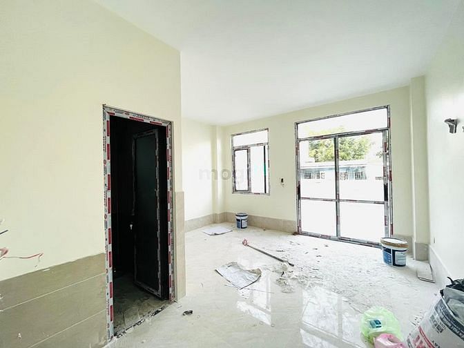 Hình ảnh Căn Hộ Balcony Xinh Xắn Full Nội Thất Mới 100% -TÁM DANH Q8